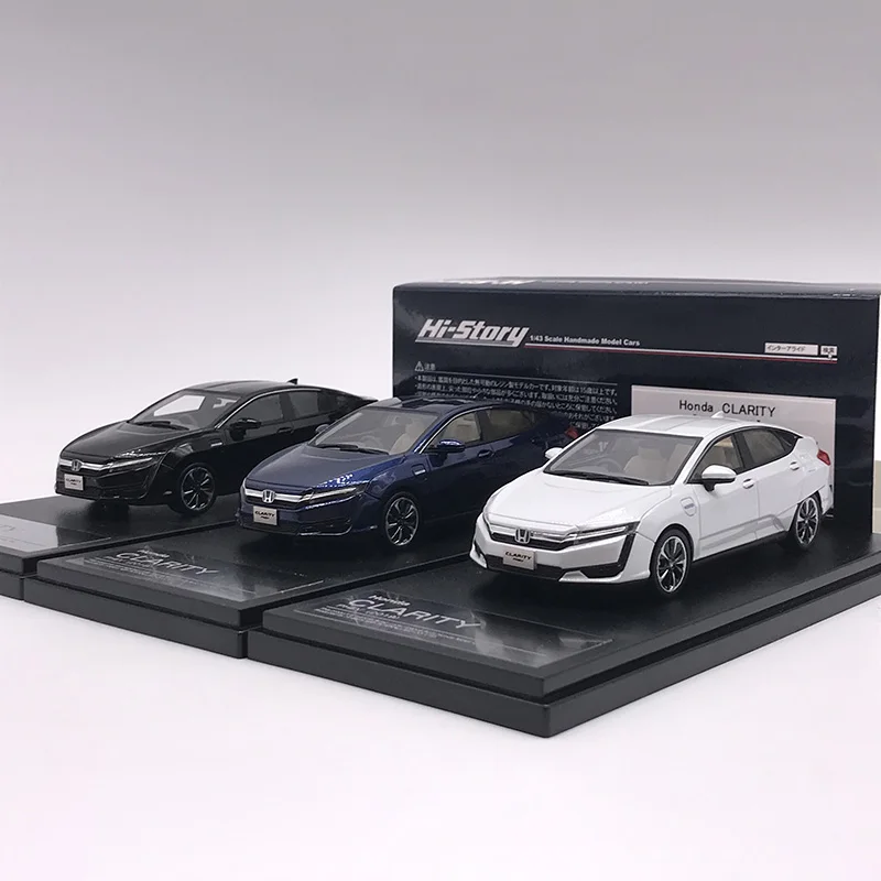

Resin1:43 шкалы для Honda Simplicity PHEV модель автомобиля игрушка для коллекции-без функции