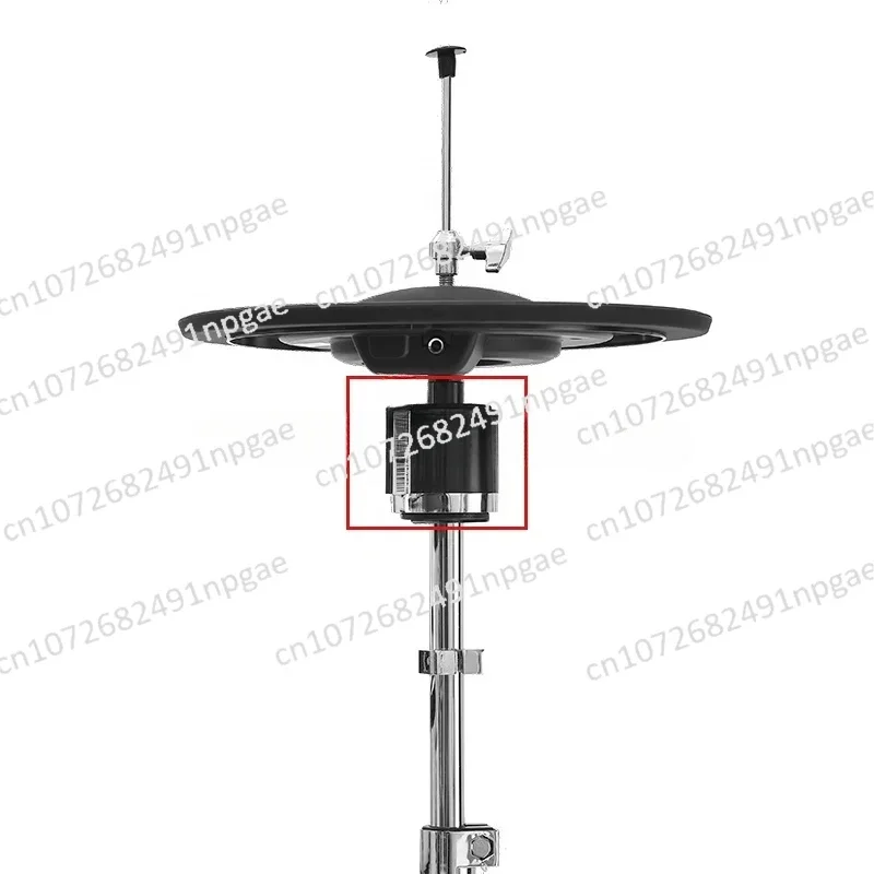 Электронный барабан Hihat контроллер