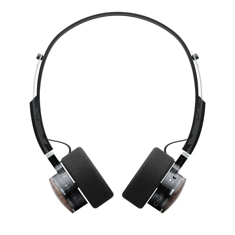 Беспроводные наушники FiiO EH11 Bluetooth, полноразмерные, ретро-дизайн, с 40-мм динамическим драйвером, механический корпус (art.: 3920dc4dbcd82) - 3920dc4dbcd82