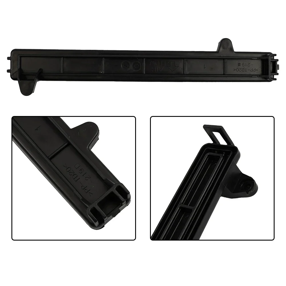 Крышка фильтра Cabin Air Abdeckung Einfach Zu Installieren 68223045 AB Легко устанавливается замена