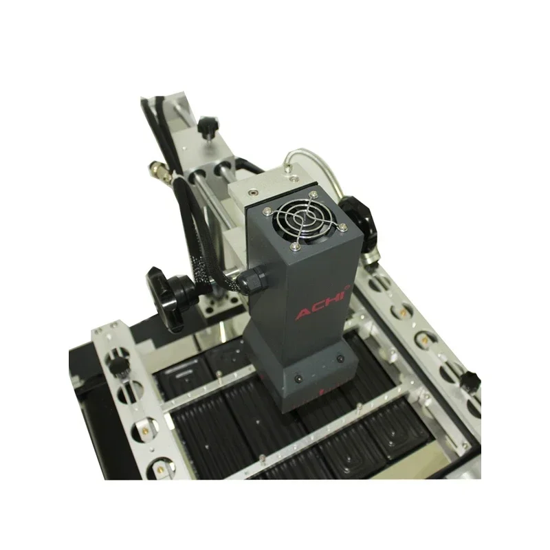 ACHI IR PRO SC Infrared BGA DeSoldering Rework Station for Motherboard IC Chip PCB Refurbished Repair Machine IR-PRO-SC