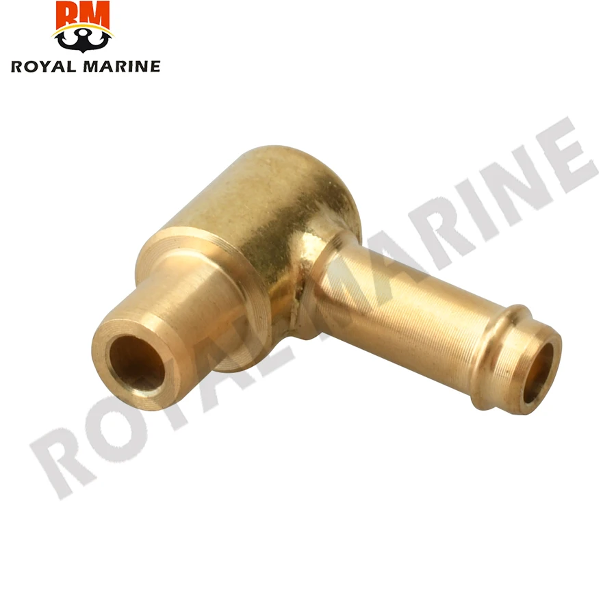 Шланг для подвесного двигателя Yamaha ROYAL MARINE 676-11372-00