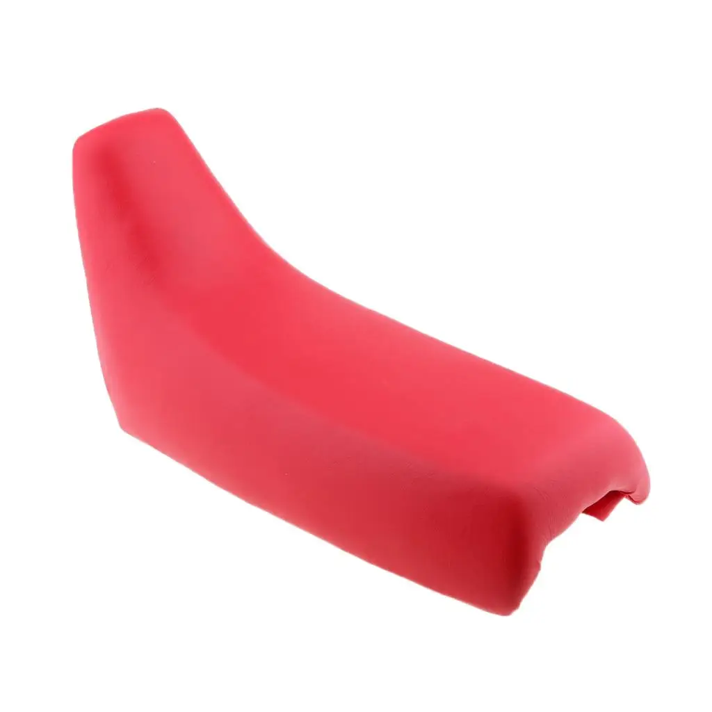 Чехол на сиденье мотоцикла для Yamaha PW50 Piwi PW 50 Peewee 50cc Pit Bike Red