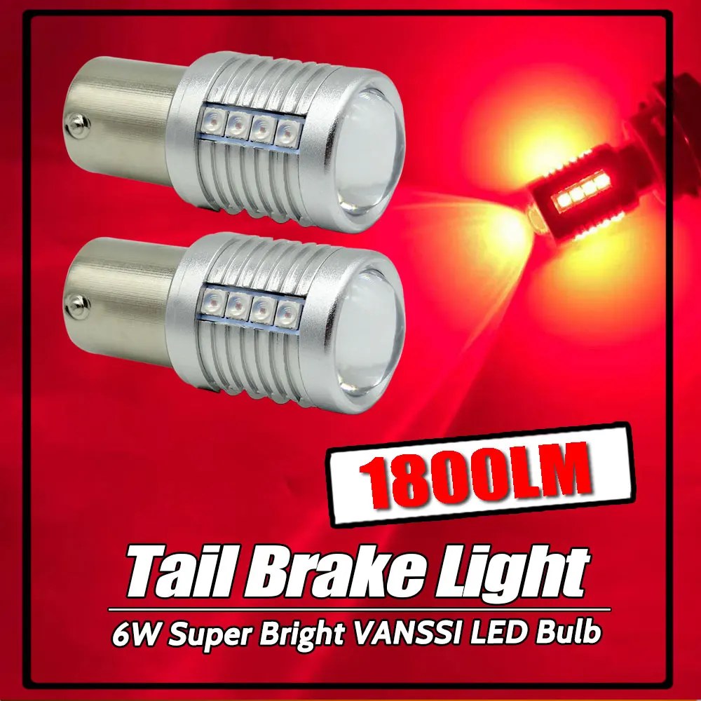 Супер-яркие 1157 лм красные BAY15D P21/5 Вт лампочки 12 В Автомобильные задние тормозные лампы 1156 BA15S P21W противотуманные фары Супер-яркие 1157 лм красные BAY15D P21/5 Вт лампочки 12 В Автомобильные задние тормозные лампы 1156 BA15S P21W противотуманные фары