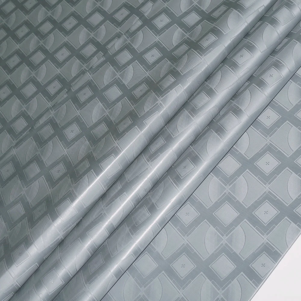 Оригинальный Tissu Bazin Riche Super Magnum Gold Shadda Brocade Africain женские кружевные платья ткань