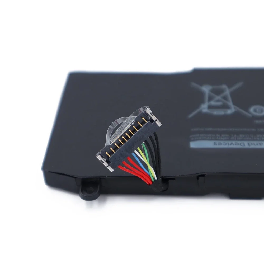 1F22N 15 2 В 60 Втч оригинальный аккумулятор для ноутбука Dell Alienware M15 M17 R1 G7 7590 7790 G5 5590 D2842W