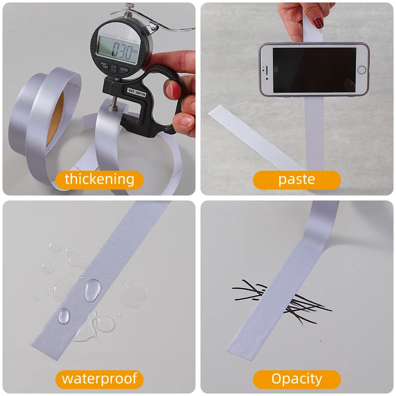 Зеленые наклейки на стену