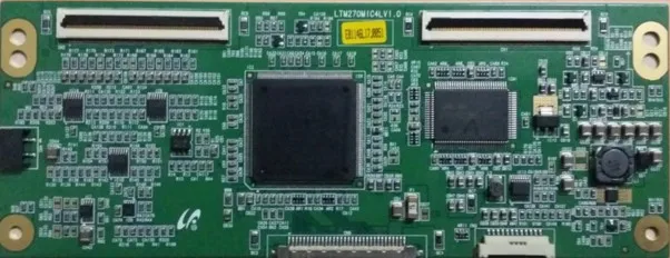 

Тонкая плата TCON для экрана LTM270M1-L01