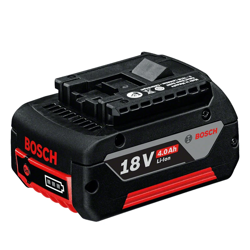 Bosch Professional GBA 18V Аккумулятор 5.0Ач Литий Зарядное устройство GAL 1880CV для электроинструментов BOSCH.