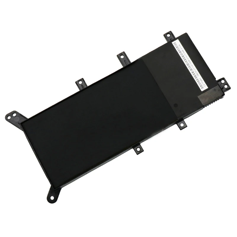 НОВЫЙ аккумулятор C21N1408 7 6 В 37 Втч для ASUS VivoBook 4000 MX555 V555L V5555LB V555U серии