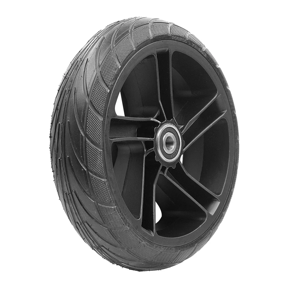 8-дюймовая твердая взрывозащищенная шина для электрического скутера Ninebot ES1 ES2 ES4