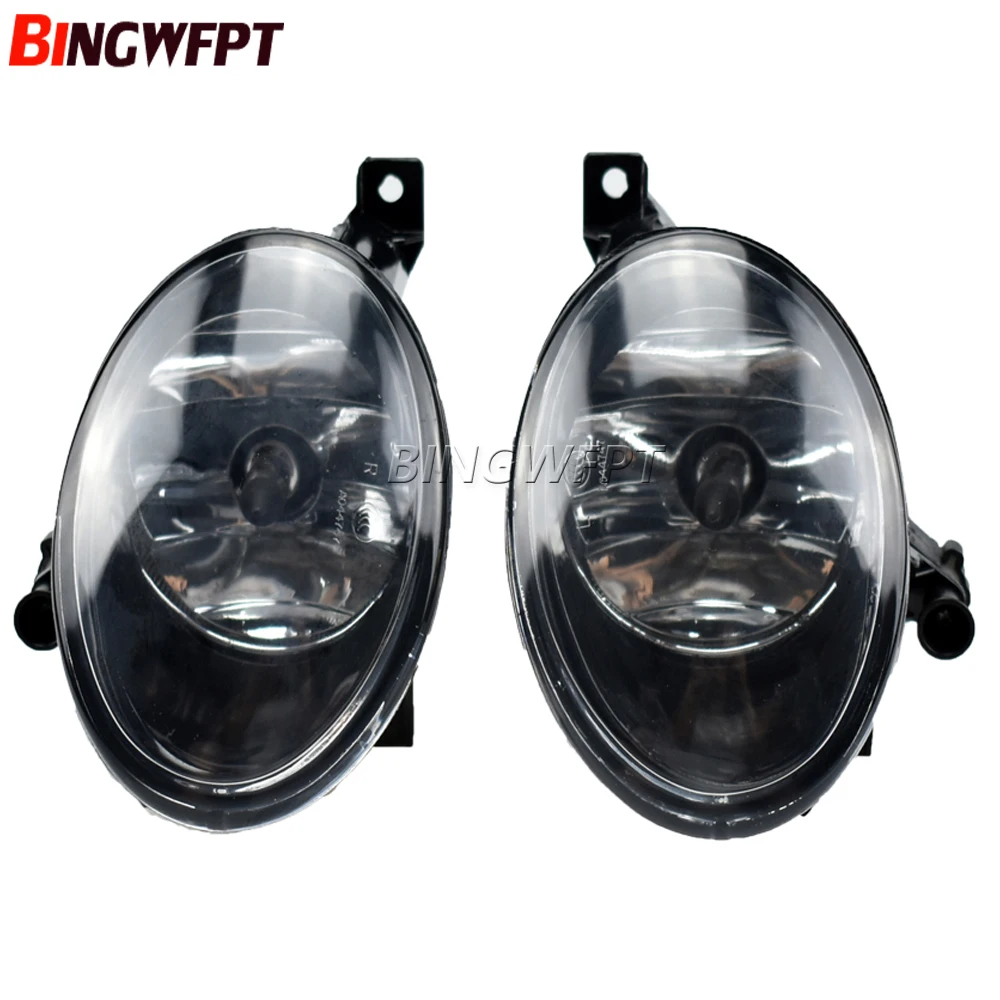 

2 шт. галогенные противотуманные фары для VW Golf 6 для Jetta 6 Caddy 10-14 для Touran 11-15