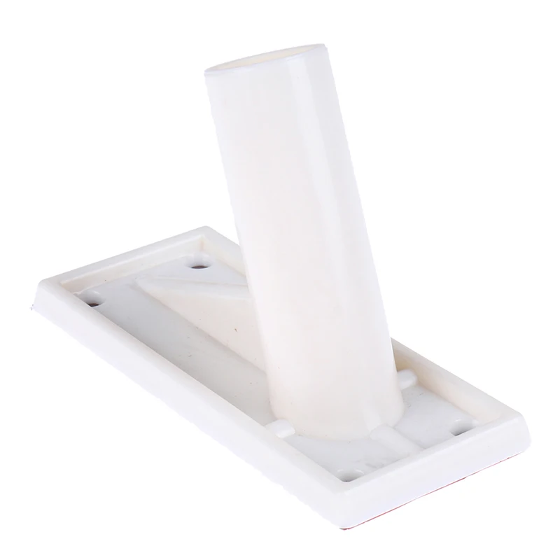 

Регулируемое настенное крепление для фотографий, прочный держатель для стойки с защитой от ржавчины для сада и улицы, настенные аксессуары