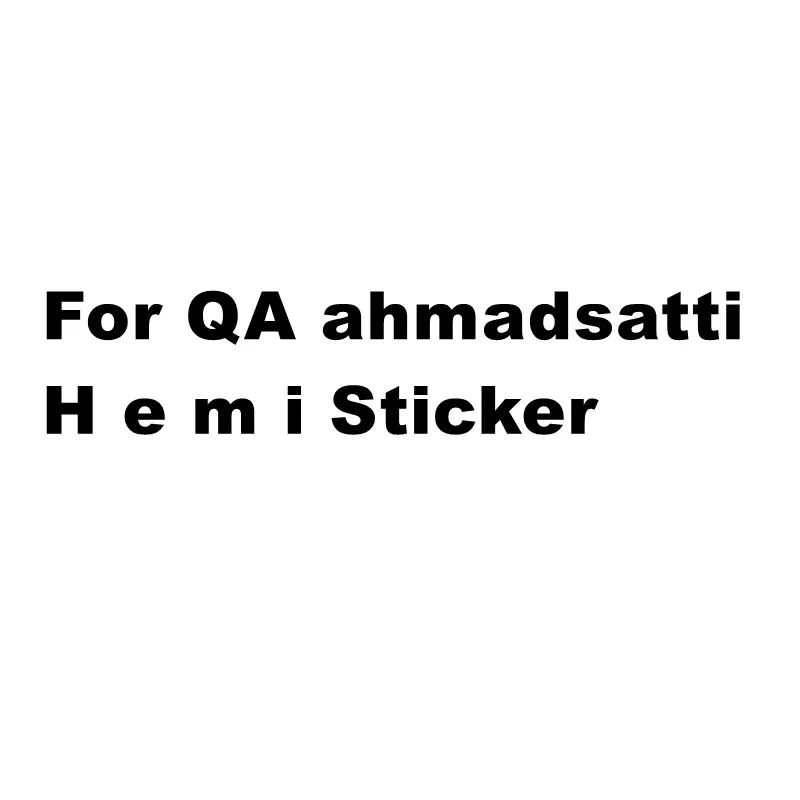 

Для QA ahmadsatti