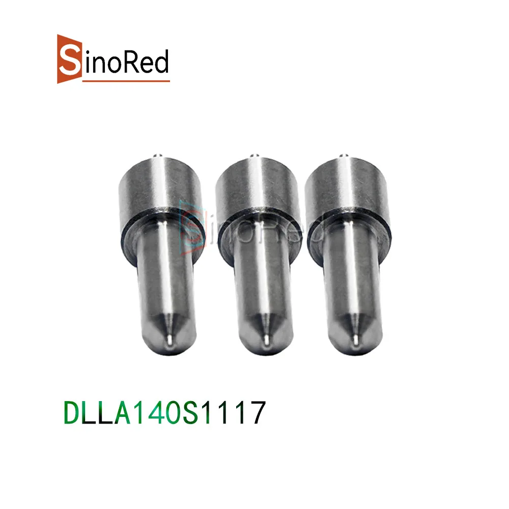 Маркировка распродажи 12 шт. сопло DLLA140S1117