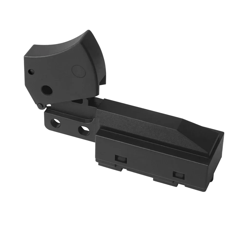 

23-66-2635 Триггерный переключатель циркулярной пилы для 2730-20, 2730-21, 2731-21, 2731-22, 2631-20 Алюминиевый переключатель пилы Блокировка деталей электроинструмента