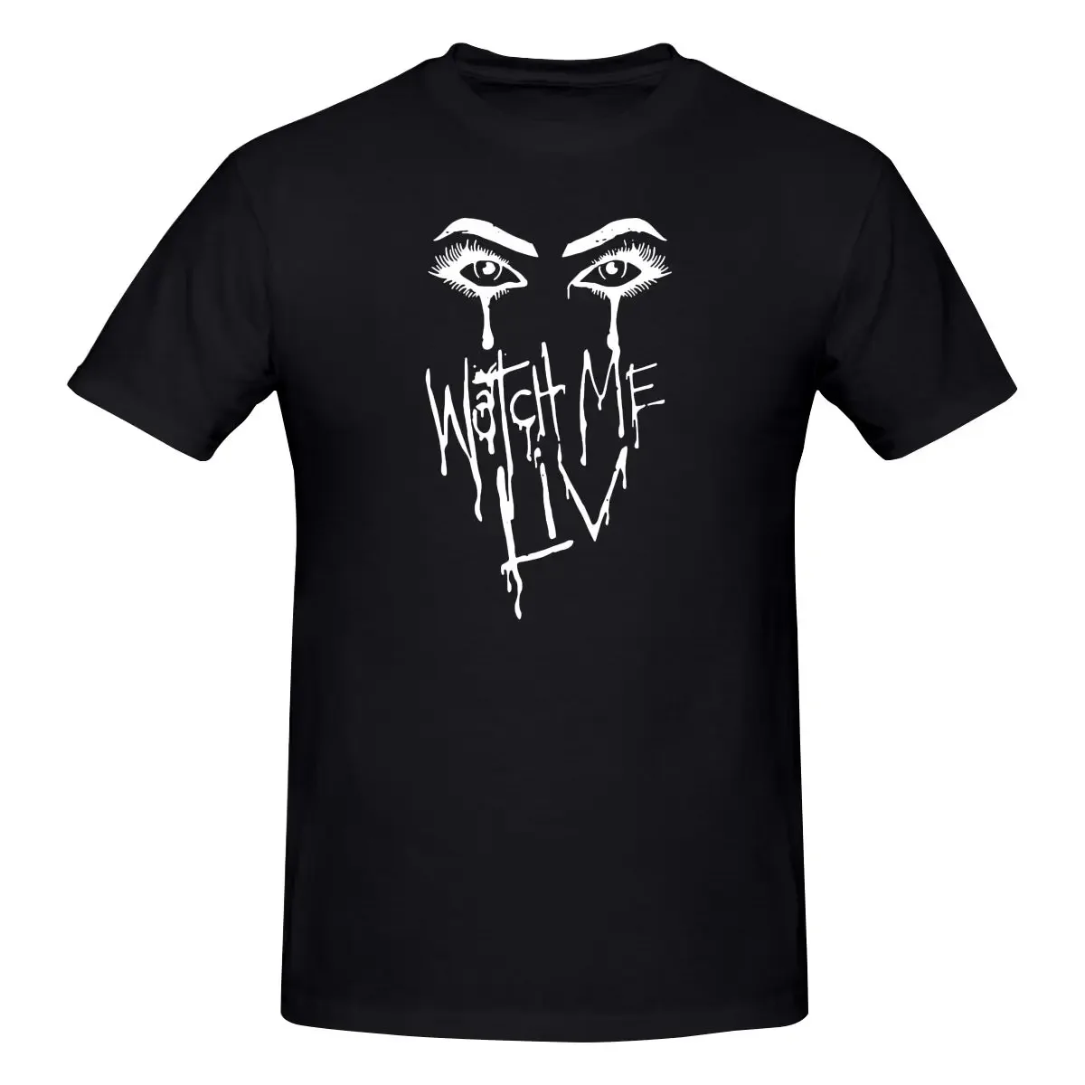 Фото Yaonlylivvonce Liv Morgan Watch Me Liv Mineral Wash Рубашка Футболка Топ Натуральный №3