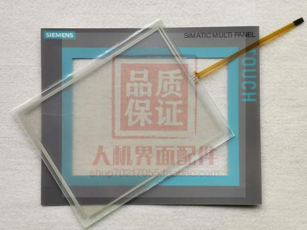 Фонарь 6AV6643-0CB01-1AX1 6AV6643-0CB01-1AX2 с сенсорной панелью