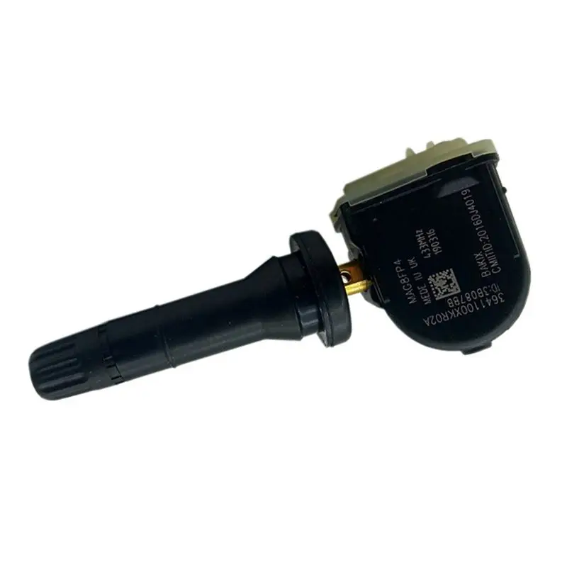 Датчик давления в шинах TPMS 8X 433 МГц 3641100XKR02A для Great Wall Haval 2019 F7 H6 WEY VV5 VV6 VV7, датчик давления в шинах Crysler (art.: 3920db45ce413) - 3920db45ce413