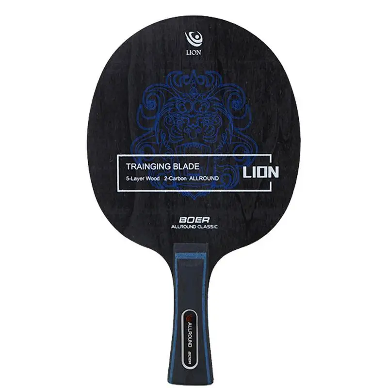 

Pingpongball Paddle Ping-Pong Paddles For Outside DIY Table Tennis Racket Suitable For Beginner Level Players Long And Short