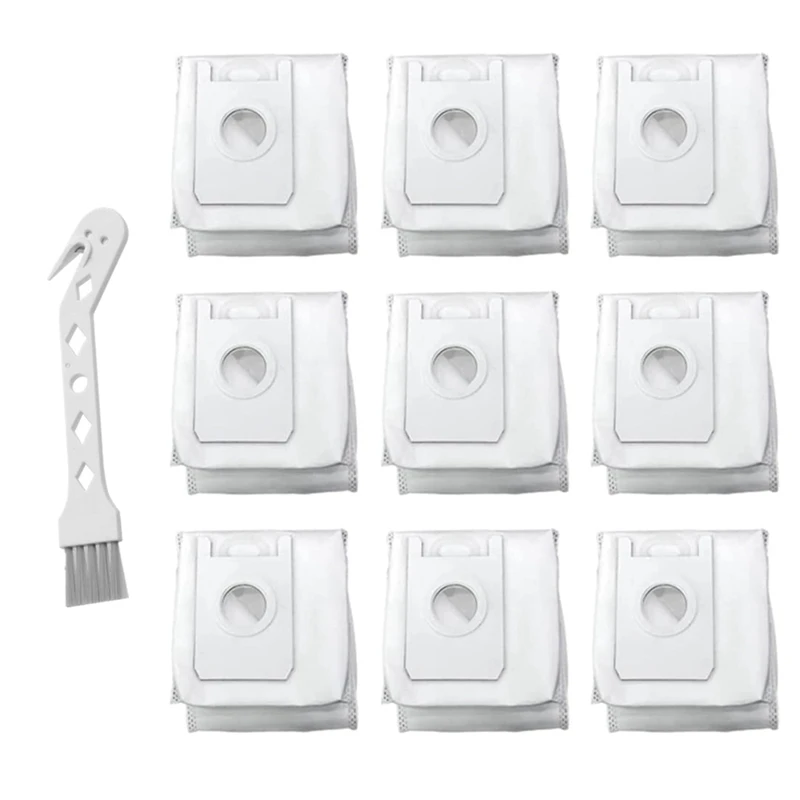 

1 Set Vacuum Bags Replacement Accessories For Conga 2290 Vacuum Cleaner