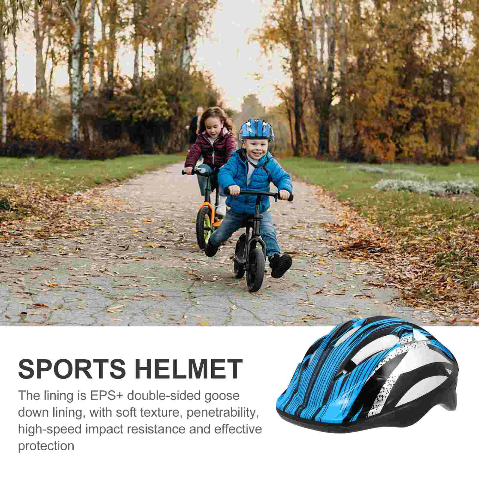 Детский велосипед скейтбординг баланс защитные мотоциклетные шлемы детский