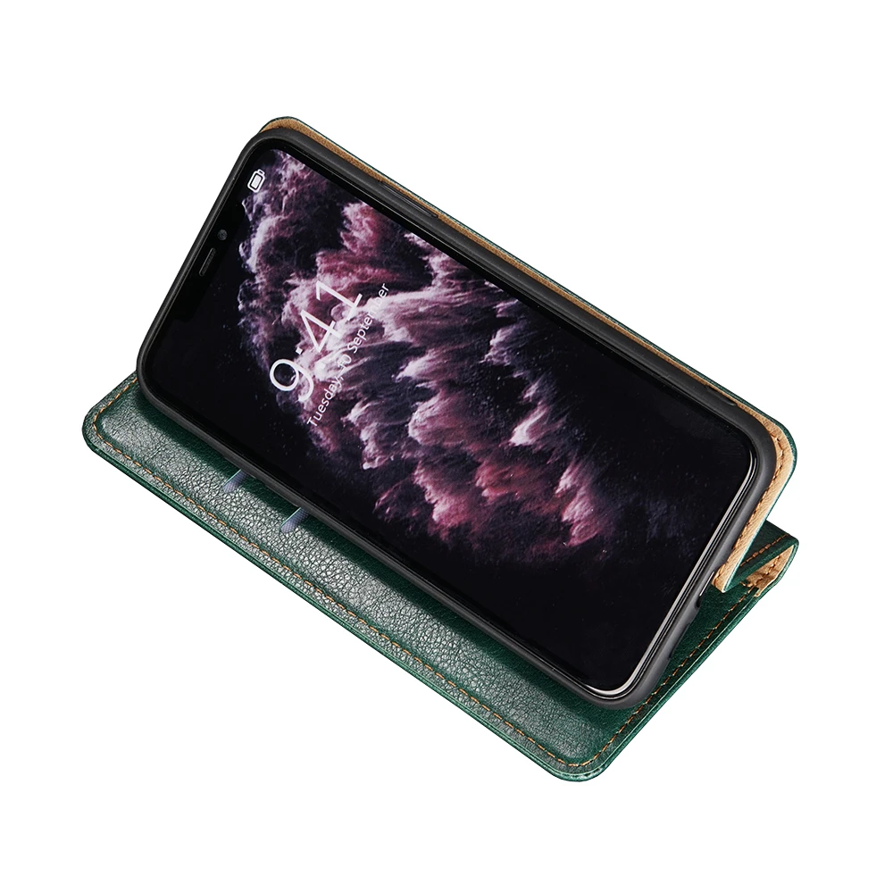 Кожаный чехол-книжка для Kyocera Basio 4 Digno BX Urbano V04 Android One S8 S6 X3 Sumaho 705KC Магнитный