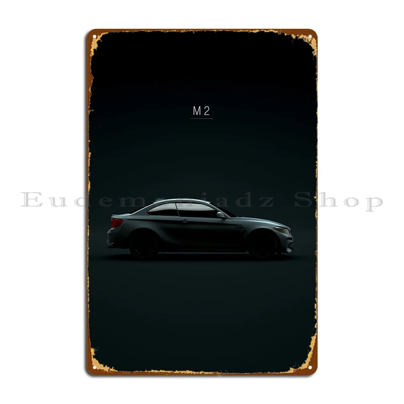 

2016 м2 купе металлический плакат на стену Настенная роспись забавные печатные ржавые тарелки для паба оловянный плакат