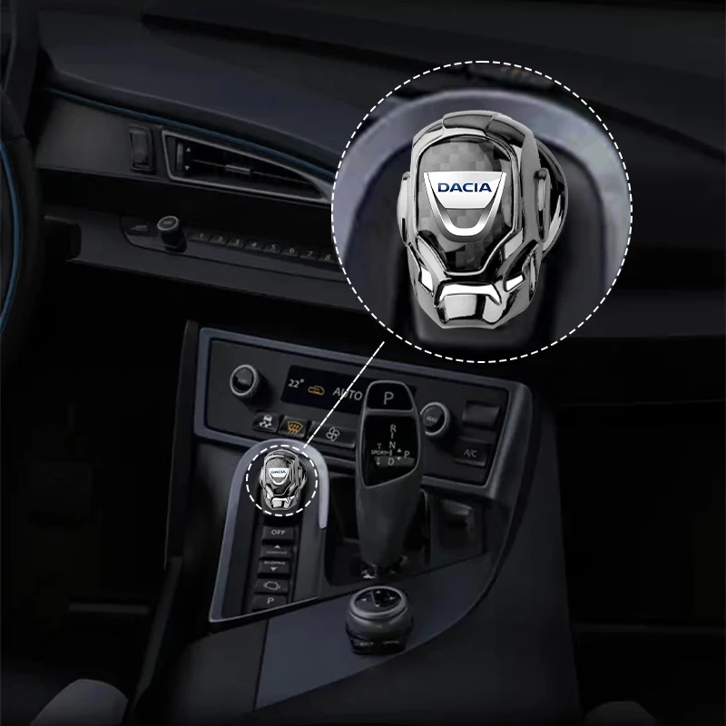 

Car Engine One Click Start Button Cover Car Styling For Dacia Duster 2016 2017 2020 Daster Dokker Logan Sandero Stepway Lodgy