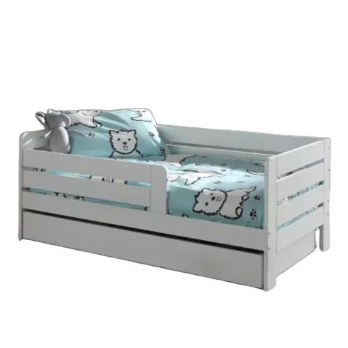 

Wholesale Baby Crib Wood Portable Baby Wooden Kids Cribs Toddler Bed