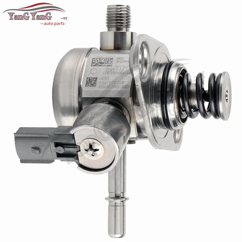 Топливный насос высокого давления 12651170 12658481 0261520298 0261520208 для Chevrolet Mairuibao 2 0 T Buick GM