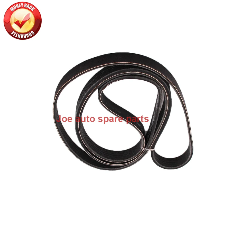 G6DB G6DA G6DC G6DJ V Drive V-ребристый V-образный ремень для Kia Sorento Opirus Cadenza Hyundai Sonata Azera Veracruz Genesis