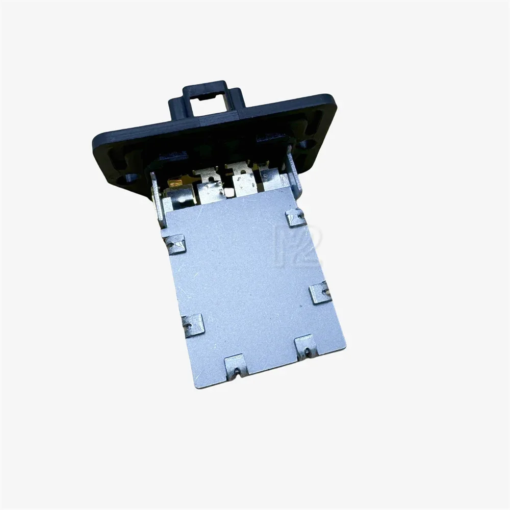 Фото Резистор двигателя вентилятора для Hyundai Elantra Sonata Santa Fe Staria azera tucson Kia Forte Koup Optima 971283K000 97128-3K000 №5