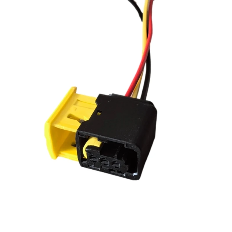 3Pin вилка соединителя с проводом для грузовика Volvo scania R650 G500 S730 S500 P500