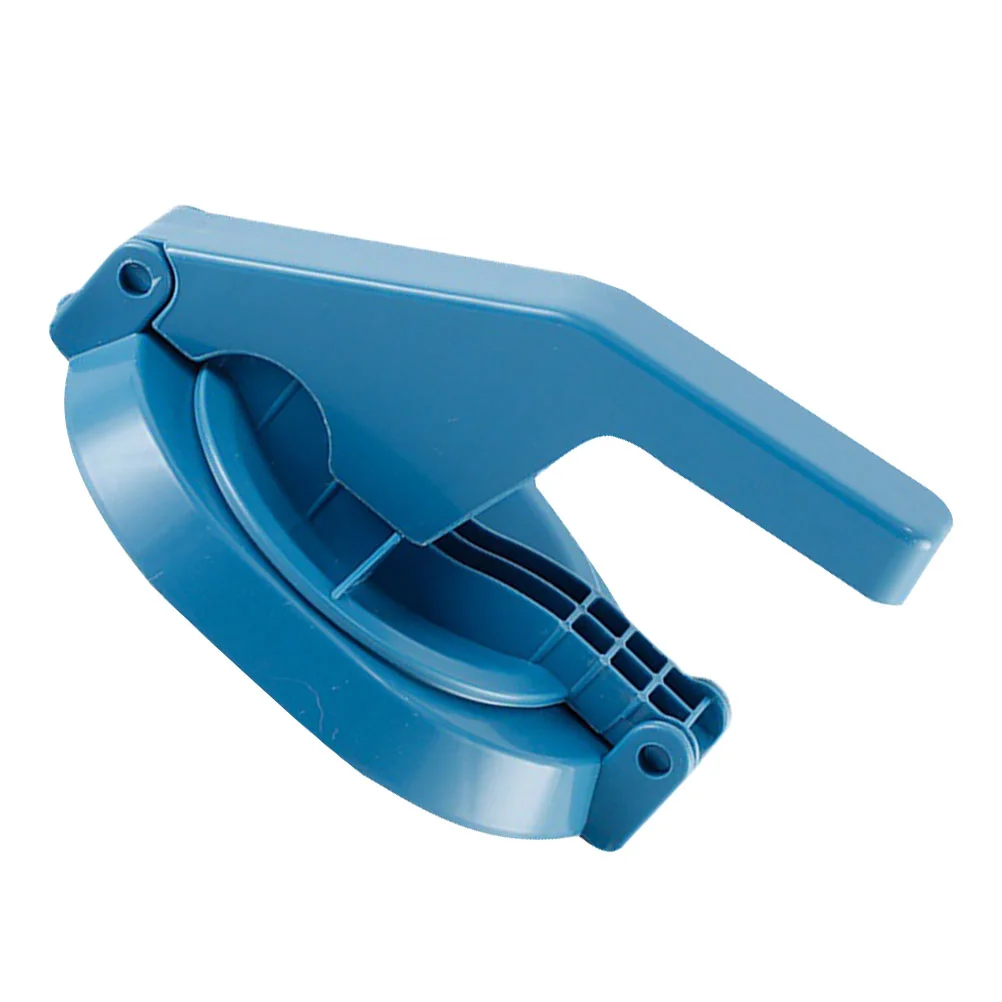 

Dumpling Press Maker Dough Presser Skin Molds Empanada Tortilla Pelmeni Tool Pierogi Rotis Pizza Mould Making Pastry Chinese Bun