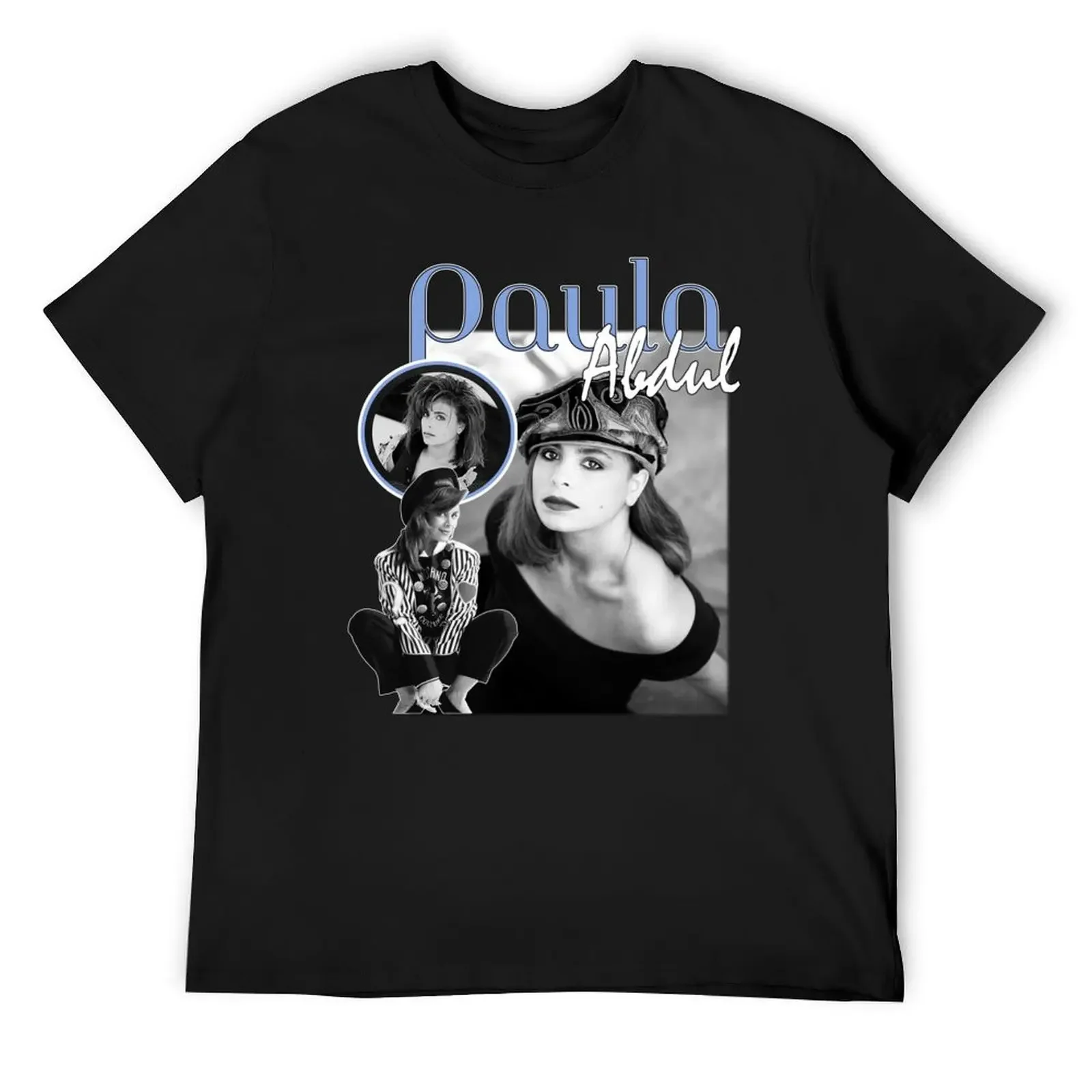 Футболка Paula Abdul заготовки для любителей спорта баскетбольные футболки с