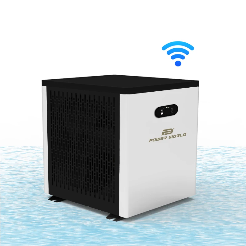 

Новое поступление, домашний тепловой насос с инвертором постоянного тока r32, термостойкий небольшой тепловой насос для бассейна, распродаж...