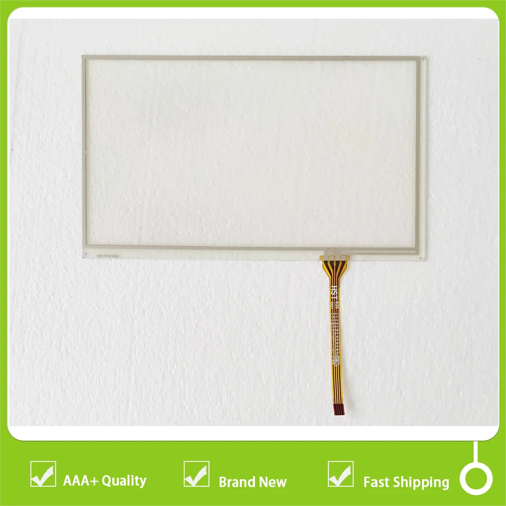 Новый 7-дюймовый сенсорный экран 165*100 мм с 4 линиями для автомобилей KORG PA600 PA900 |