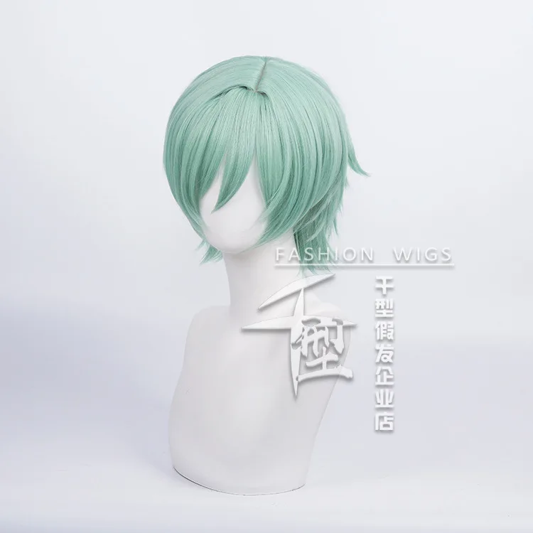 Парик для косплея звёзды термостойкий синтетический ролевых игр Хэллоуин |