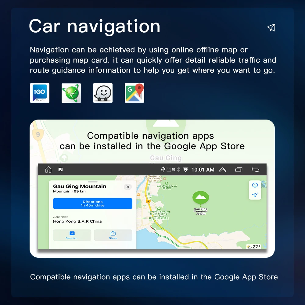 Автомагнитола Uckazy мультимедийный плеер на Android 11 8 ядер с GPS Wi-Fi RDS DSP IPS для VW PASSAT Jetta
