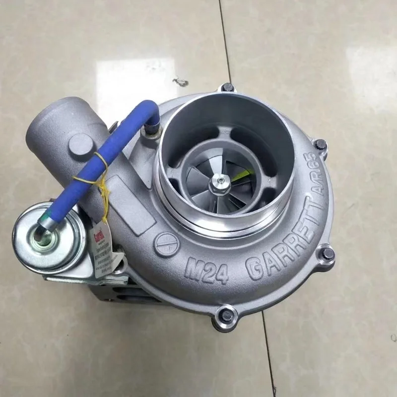 

Оригинальный Турбокомпрессор Turbo GT3576 24100-3251 479016-5001S 750849-0001 для грузовика HINO J08C- Tii 8.0L 253HP 97-04