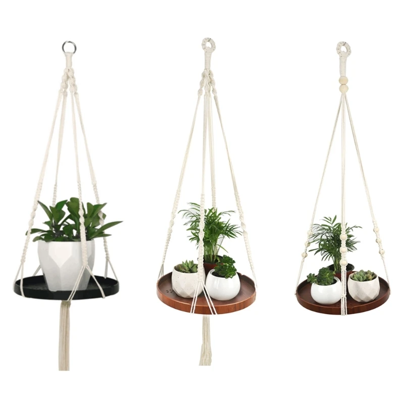 

Декоративный цветочный горшок KX4B