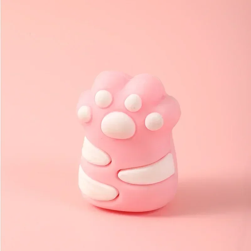 

Механическая точилка для карандашей Kawaii Cat Paw HEYEJET