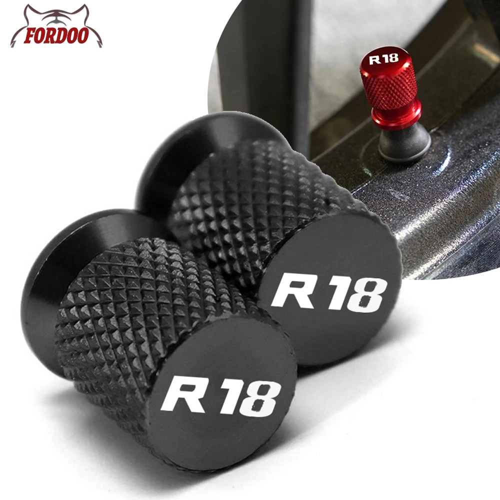 

Fit For BMW R18 R 18 2020 2021 2022 Accessories Motorcycle Tyre Valve Cover Tire Air Port Stem Cap Plug