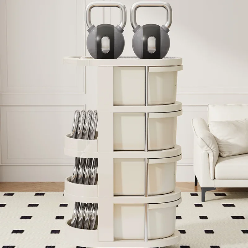 Съемная многофункциональная тележка с колесами дополнительный органайзер для