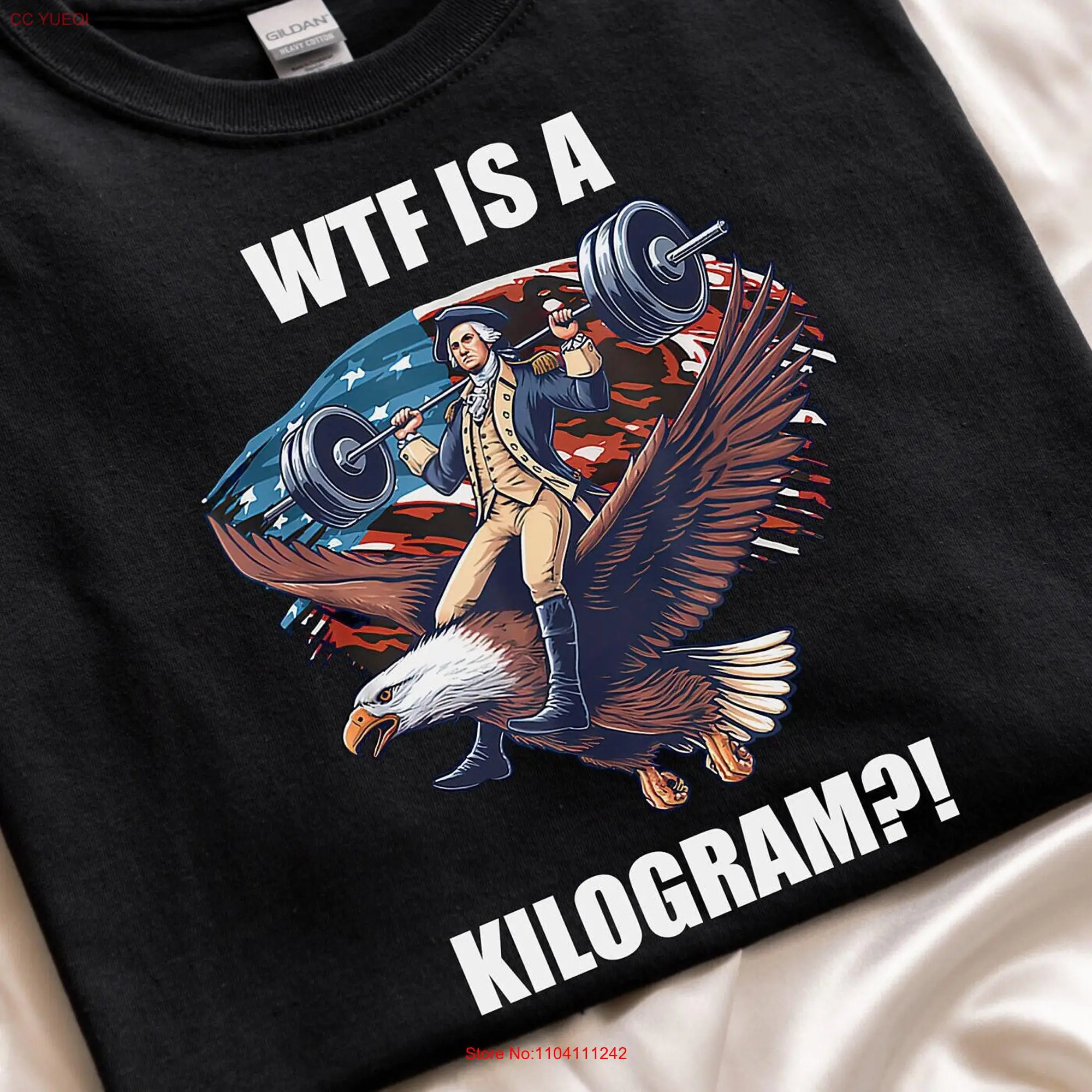 WTF это килограмма футболка смешной мем американская вибес Cringey США странные