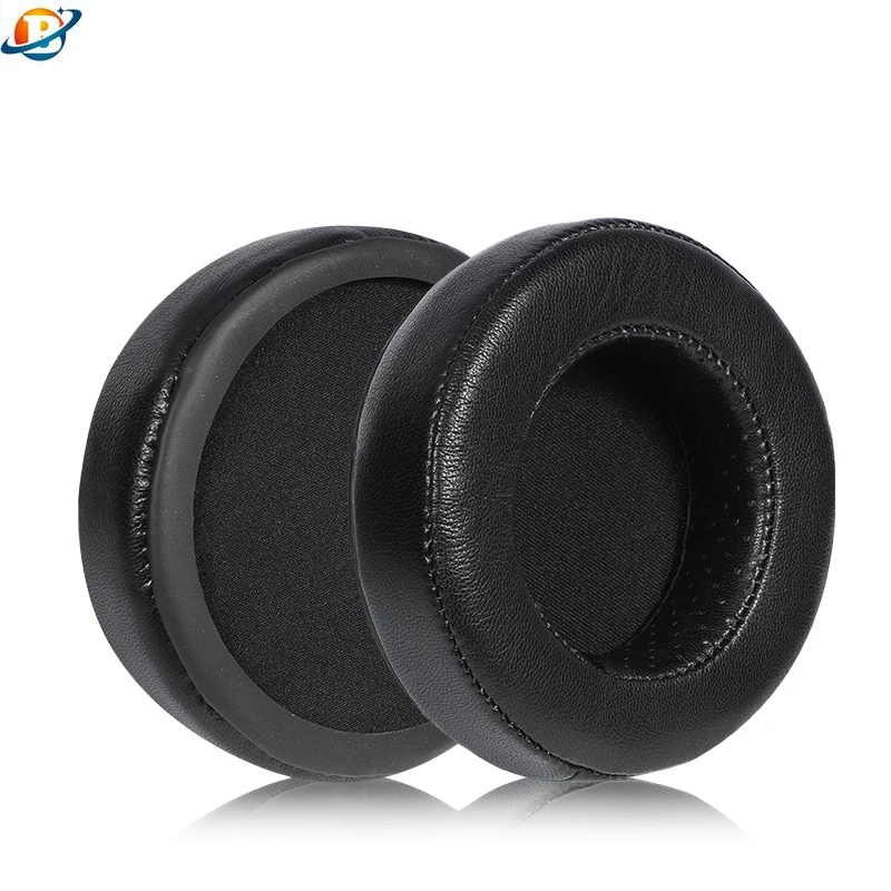 

Replacement Earpads for beyerdynamic DT880 DT990 770 440 660 880 Headset Headphones Leather Sleeve Earphone Earmuff