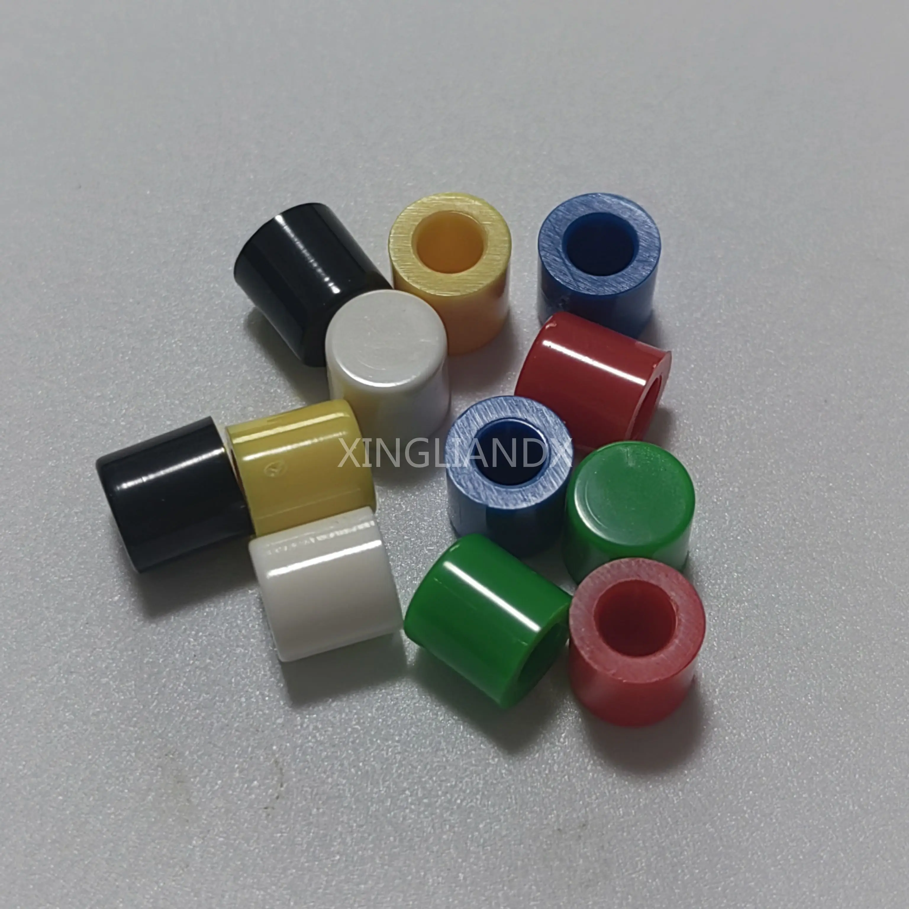 100 шт. A56 тактильный кнопочный переключатель для микропереключателей 6*6 мм 6x6