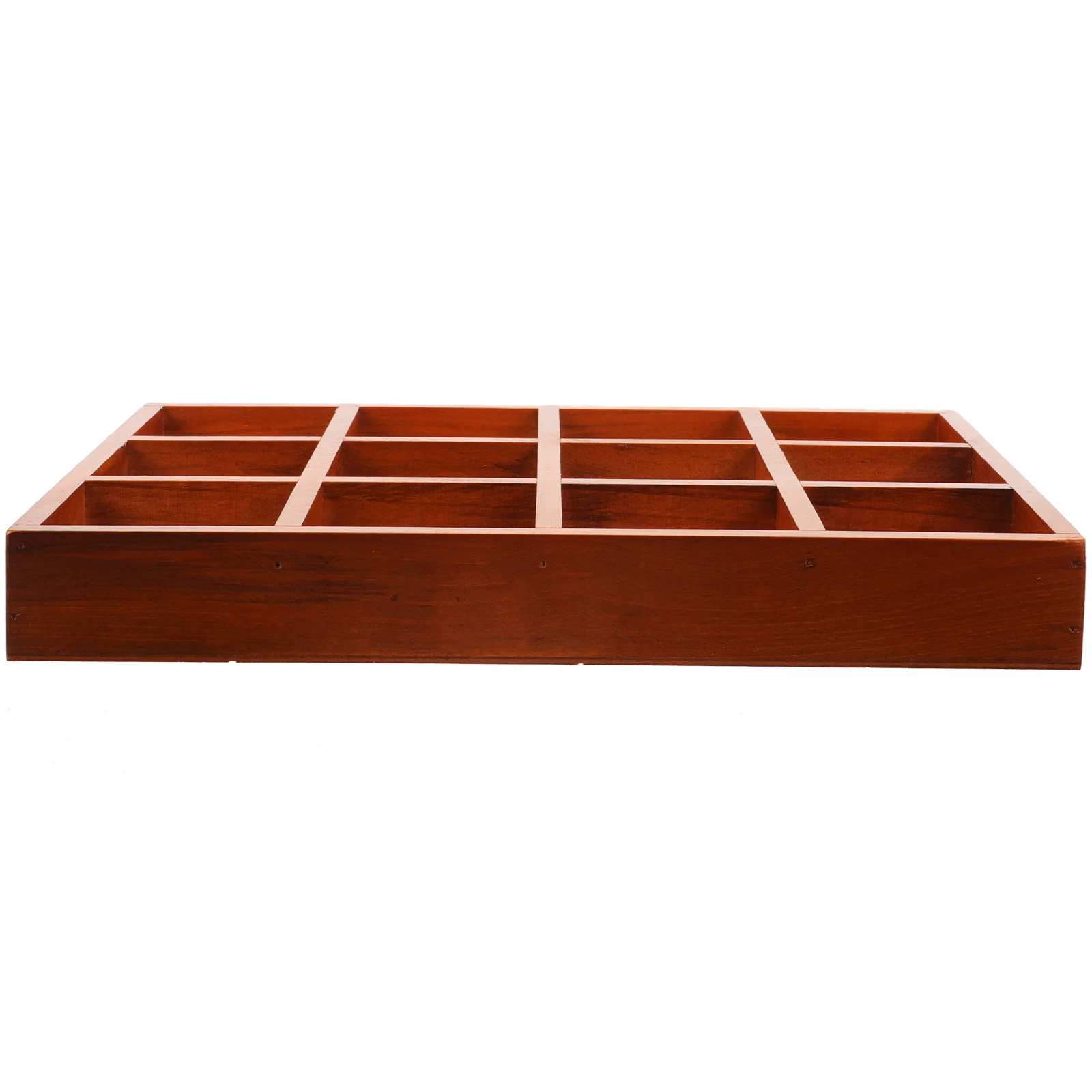 

Flower Pots Rectangular Planters For Indoor Plants Wood Tray Rectangle Flowerpots