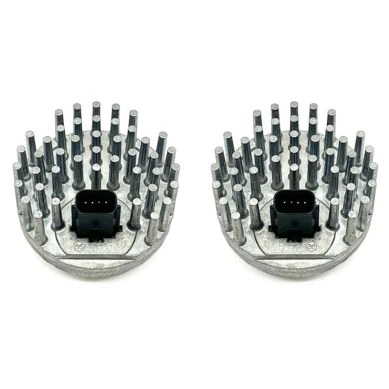 Одна пара новинка для Cadillac ATS XTS 13-18 задний фонарь лампочка блок управления диодом